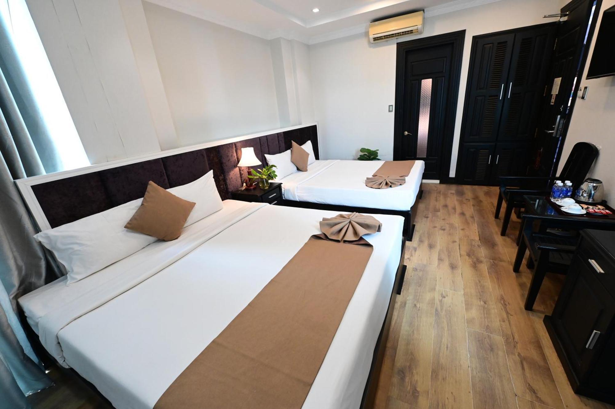 Adina 3 Star Hotel Da Nang